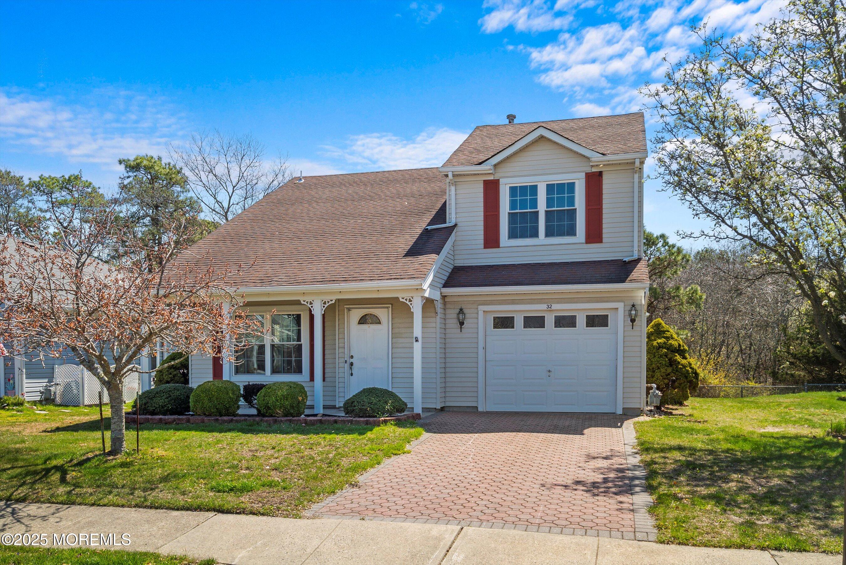 32 Pine Oak Boulevard, Barnegat, New Jersey image 1
