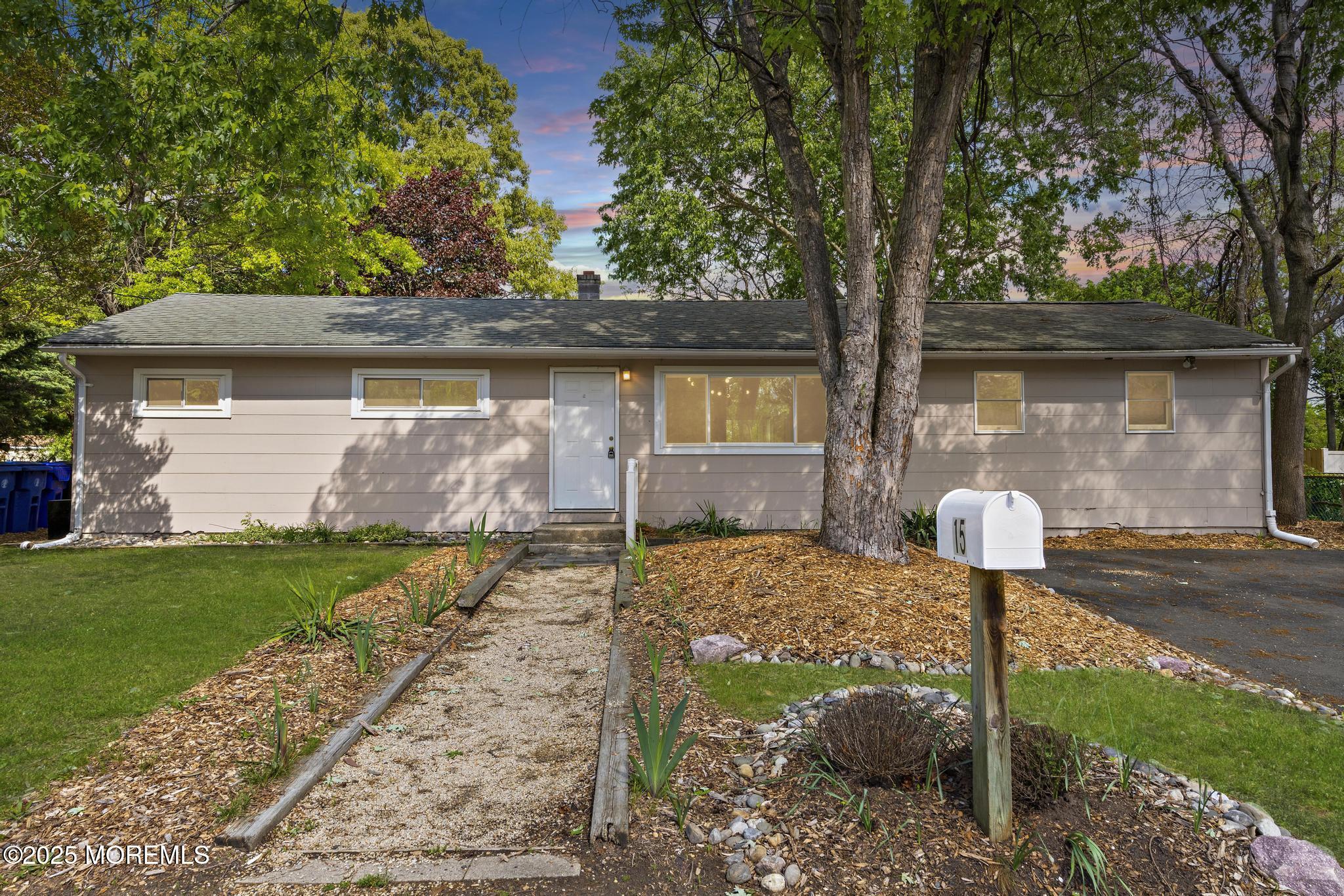15 Lark Lane, Brick, New Jersey image 1