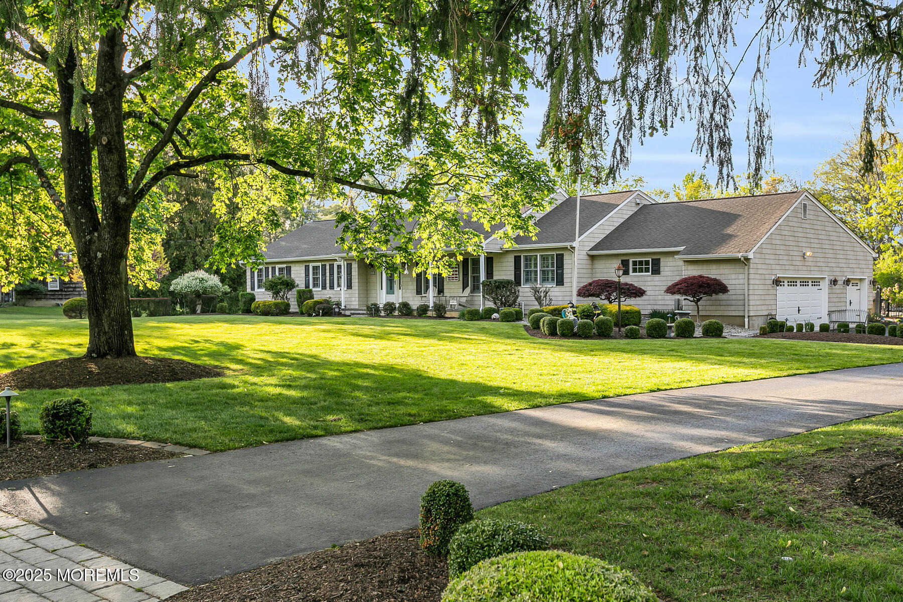 28 Colonial Terrace, Colts Neck, New Jersey image 46