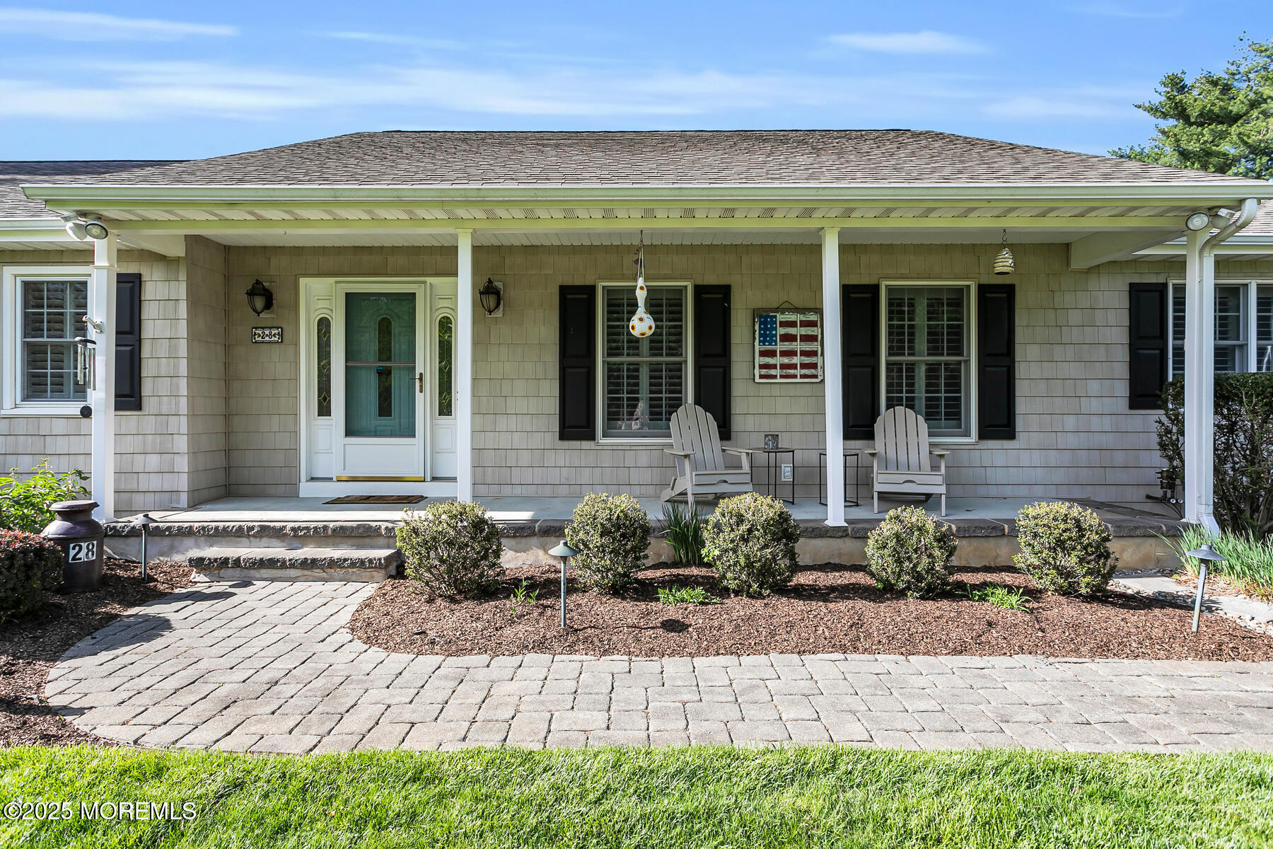 28 Colonial Terrace, Colts Neck, New Jersey image 5