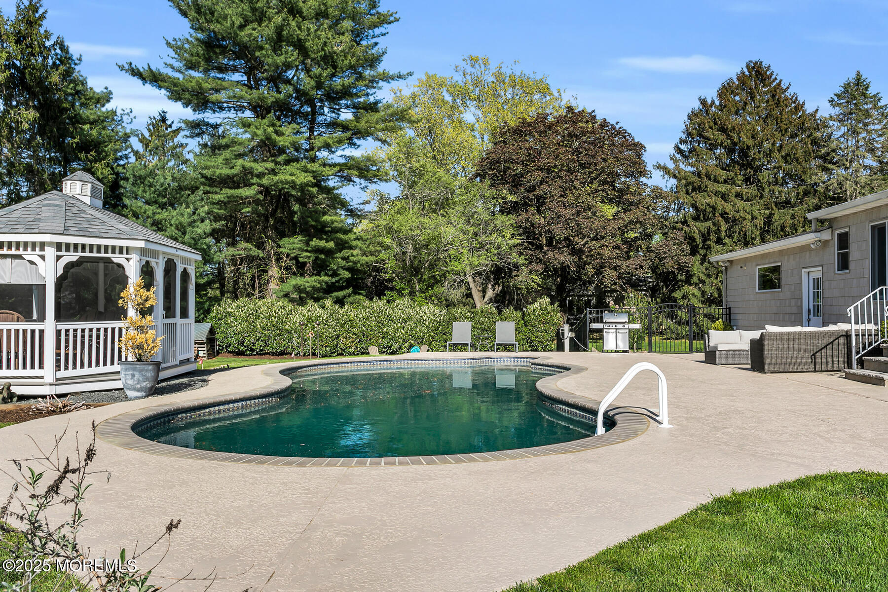 28 Colonial Terrace, Colts Neck, New Jersey image 49