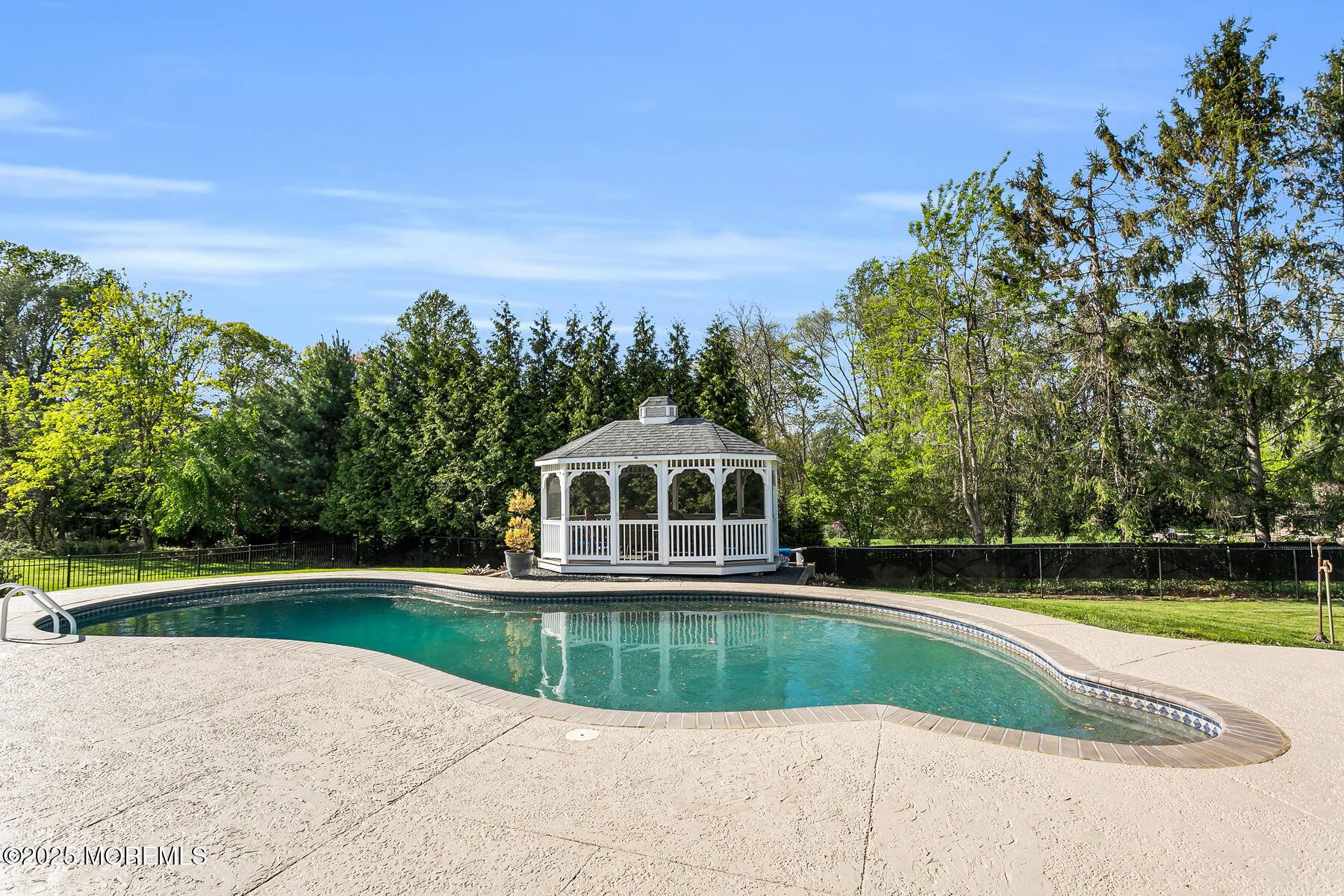 28 Colonial Terrace, Colts Neck, New Jersey image 50