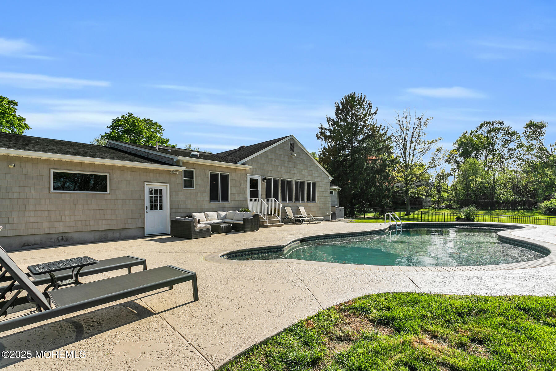 28 Colonial Terrace, Colts Neck, New Jersey image 48