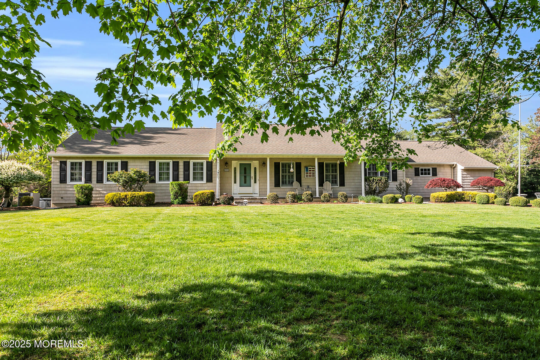 28 Colonial Terrace, Colts Neck, New Jersey image 2
