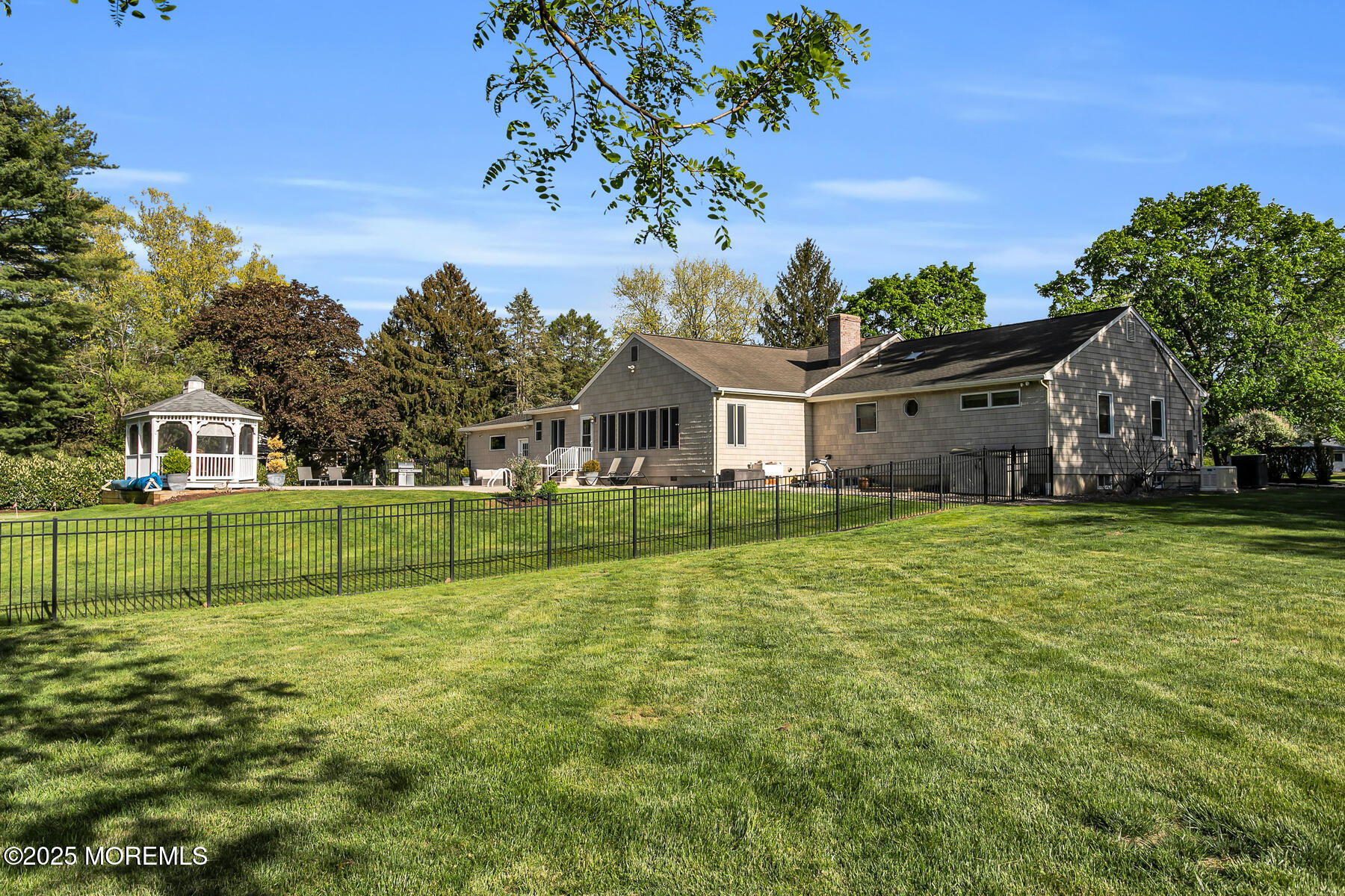 28 Colonial Terrace, Colts Neck, New Jersey image 45