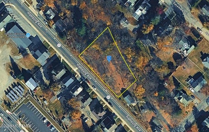 53 Hamburg Avenue Sussex NJ 07461
