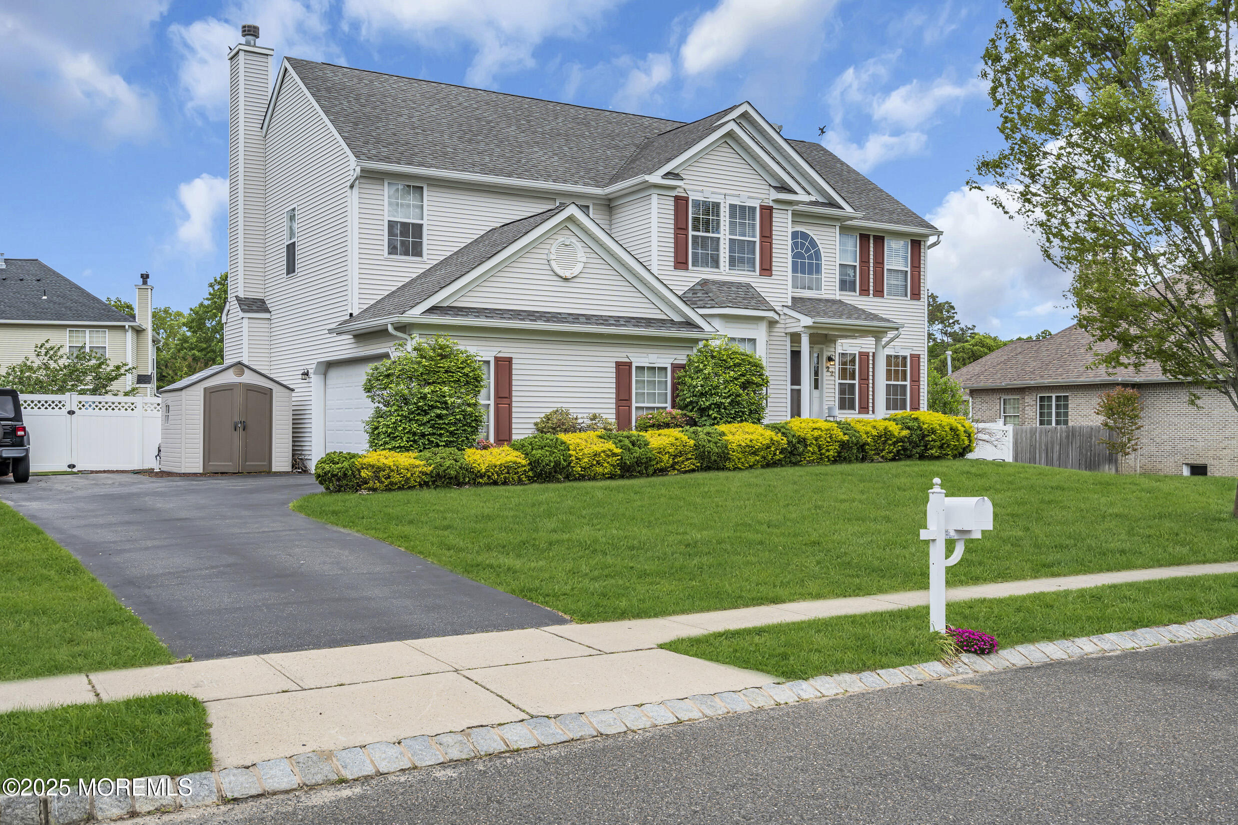22 Ernest Drive, Lanoka Harbor, New Jersey image 7