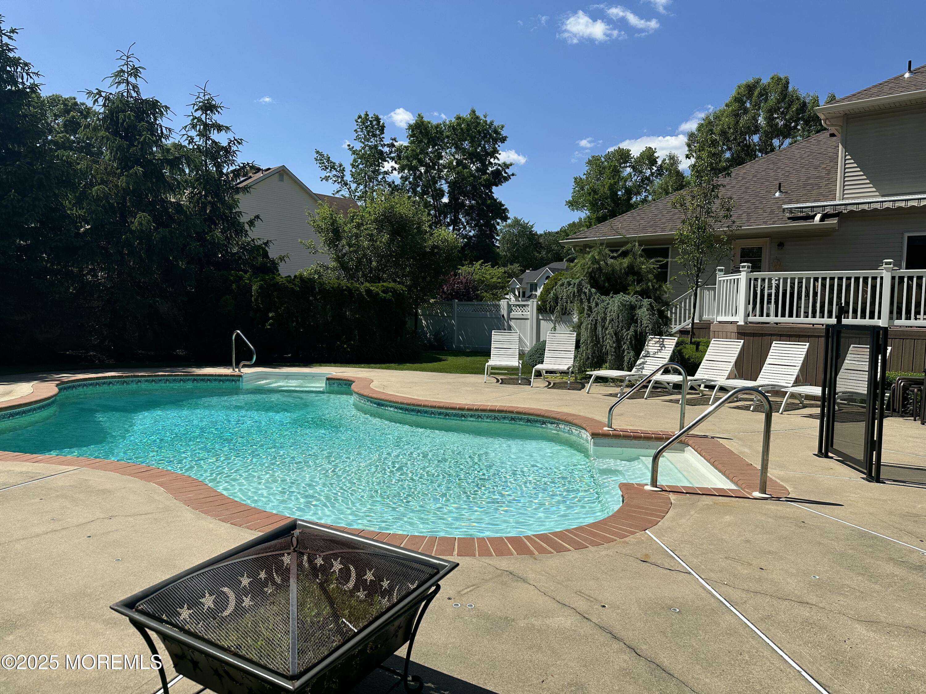 47 Oxford Road, Manalapan, New Jersey image 45