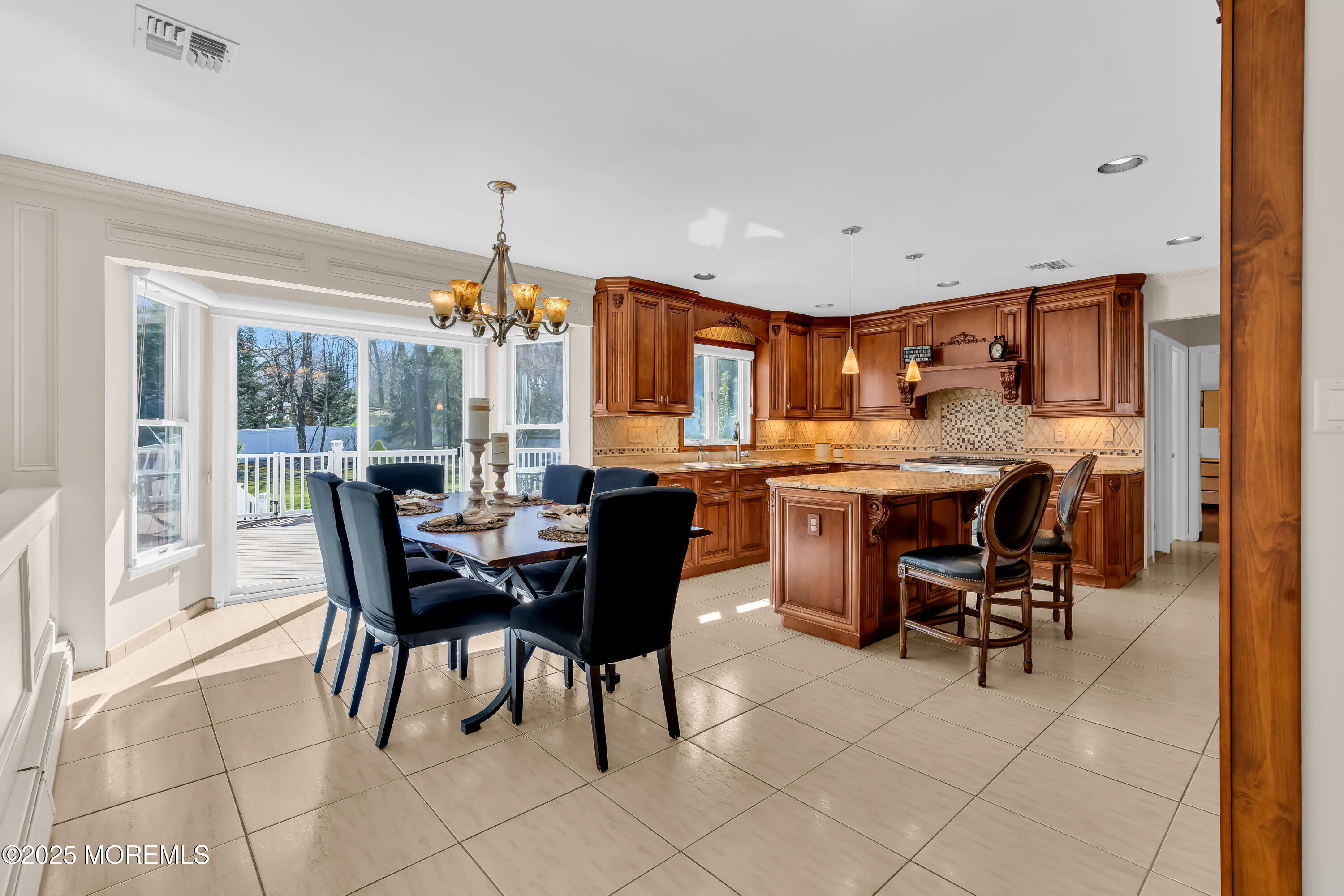 47 Oxford Road, Manalapan, New Jersey image 15