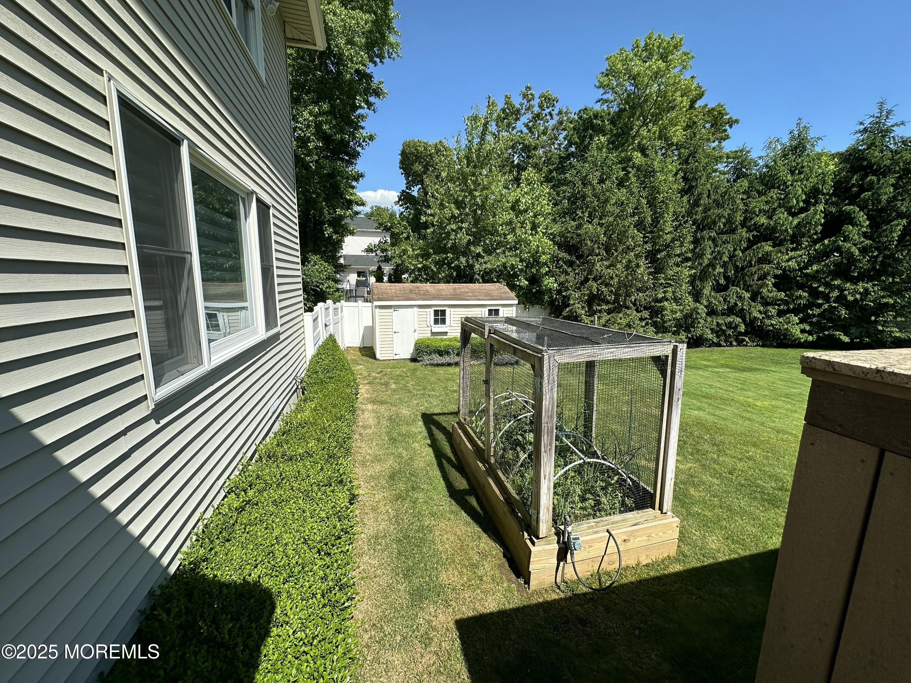 47 Oxford Road, Manalapan, New Jersey image 50