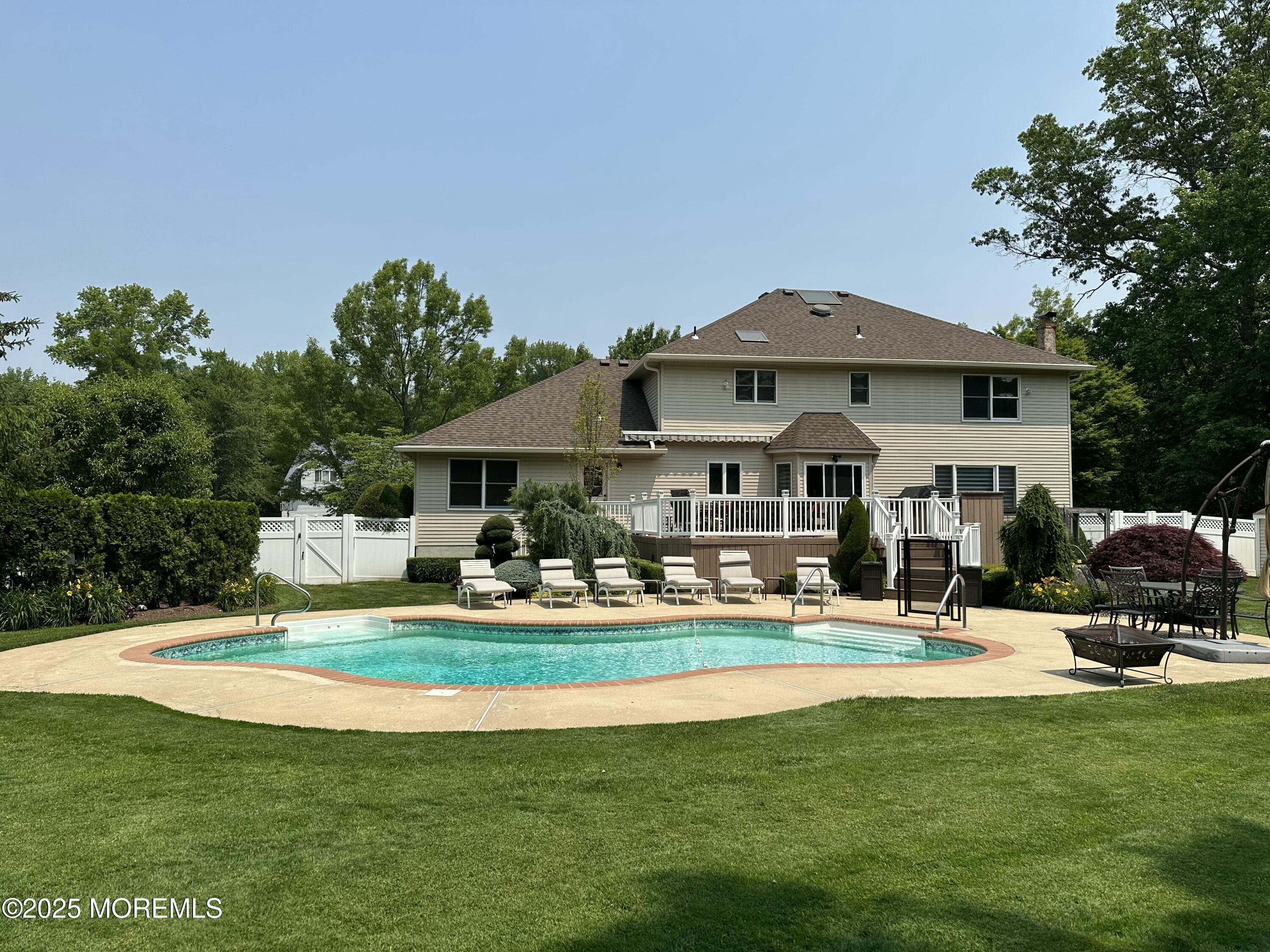 47 Oxford Road, Manalapan, New Jersey image 44