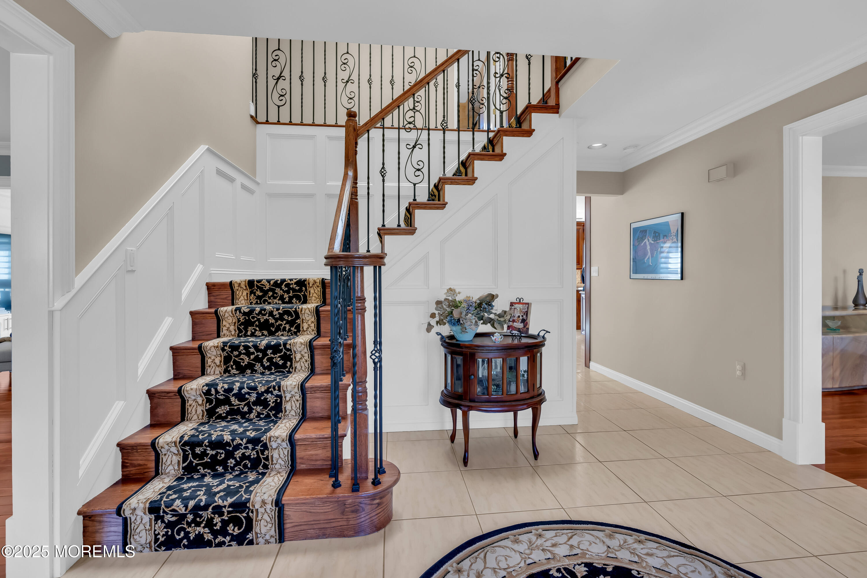47 Oxford Road, Manalapan, New Jersey image 7