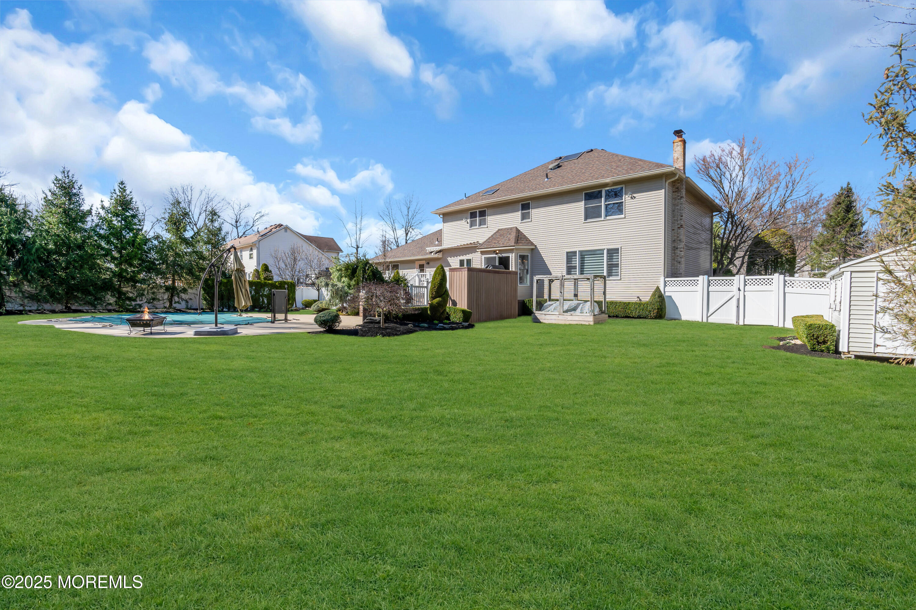 47 Oxford Road, Manalapan, New Jersey image 47