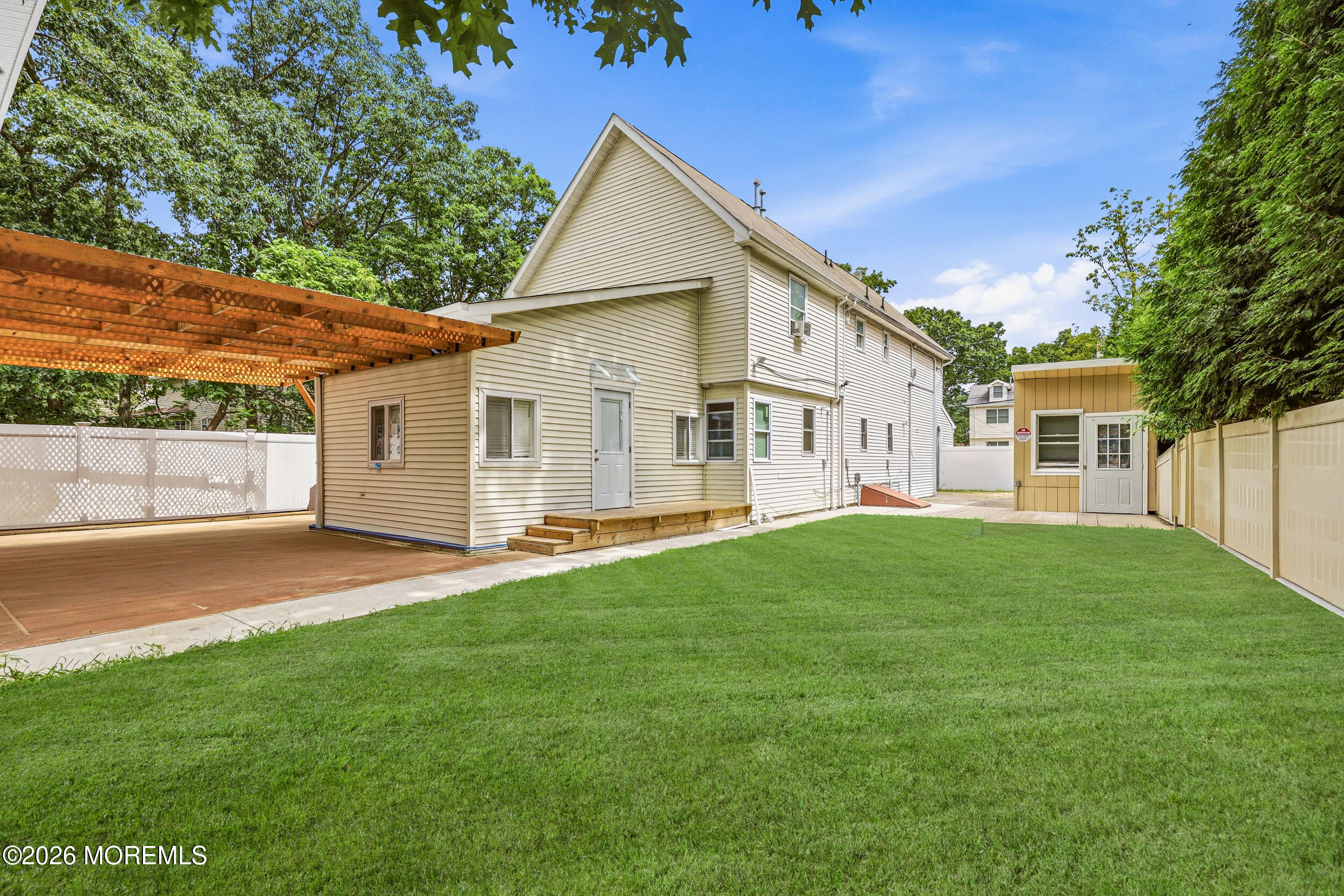 840 Woodland Drive