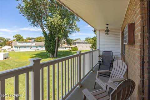 Condo For Rent - 119 Avery Avenue #J27<br/> Monmouth County, Long Branch, NJ 07740