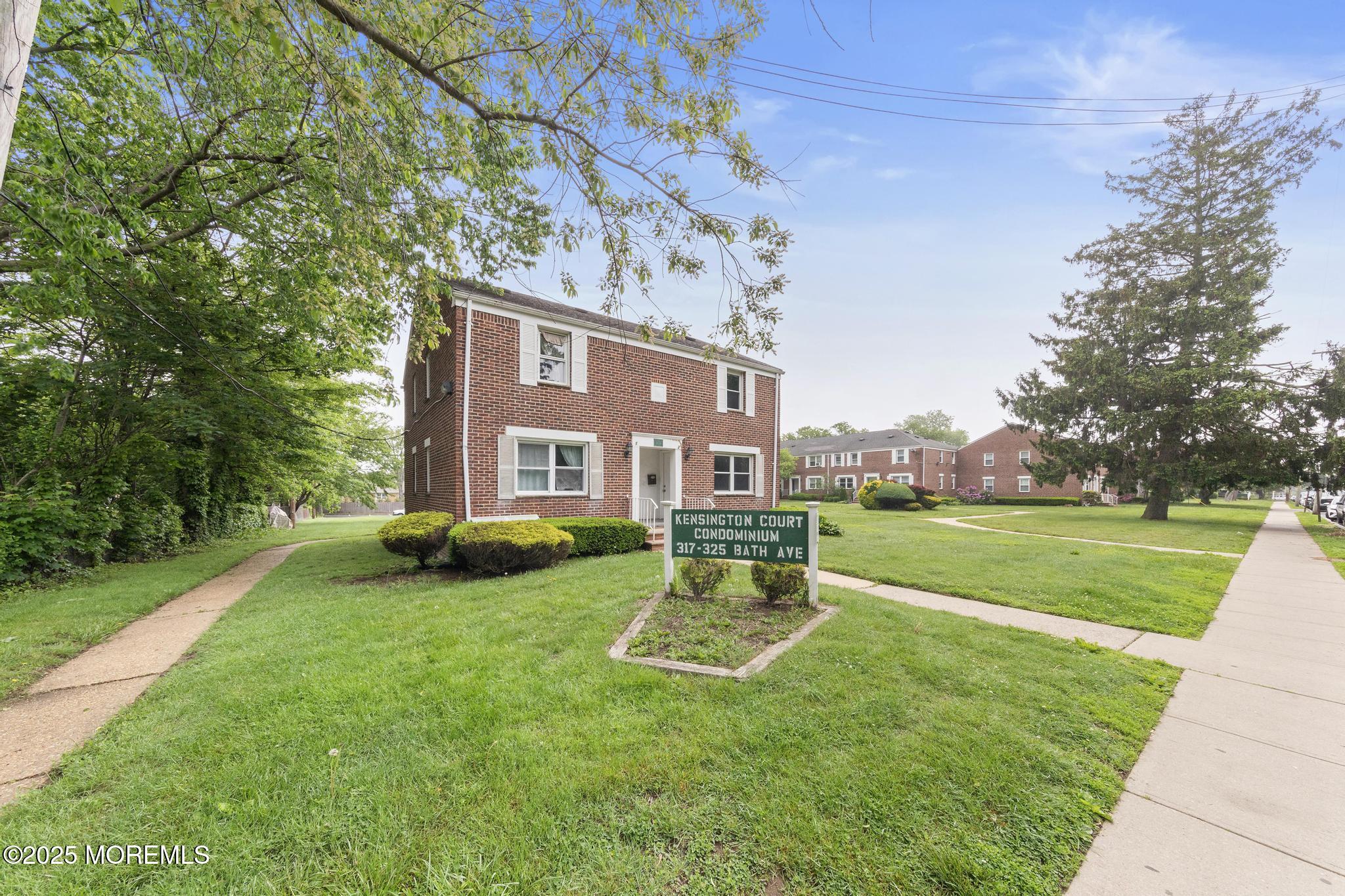 317 Bath Avenue #2, Long Branch, New Jersey image 3