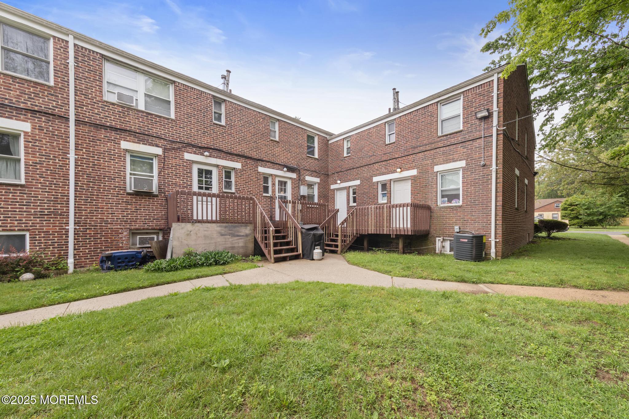 317 Bath Avenue #2, Long Branch, New Jersey image 33