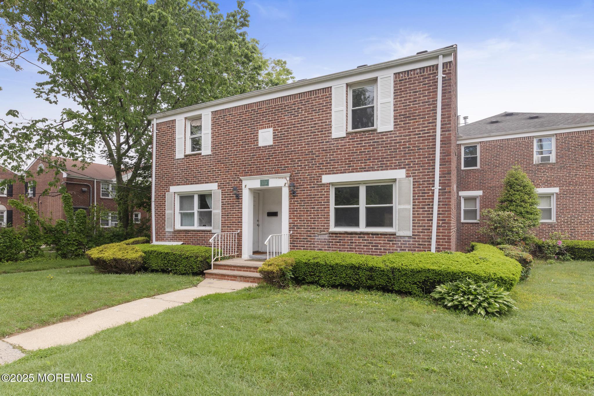 317 Bath Avenue #2, Long Branch, New Jersey image 1