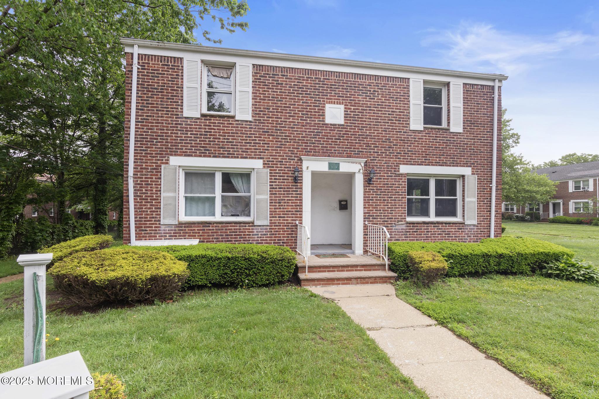 317 Bath Avenue #2, Long Branch, New Jersey image 2