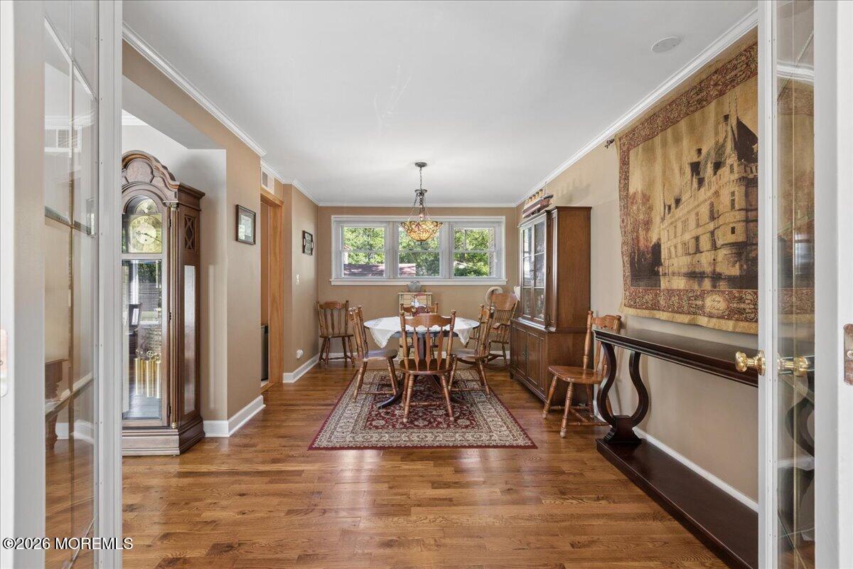 1 Cedar Court