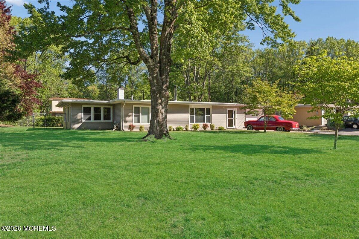 1 Cedar Court