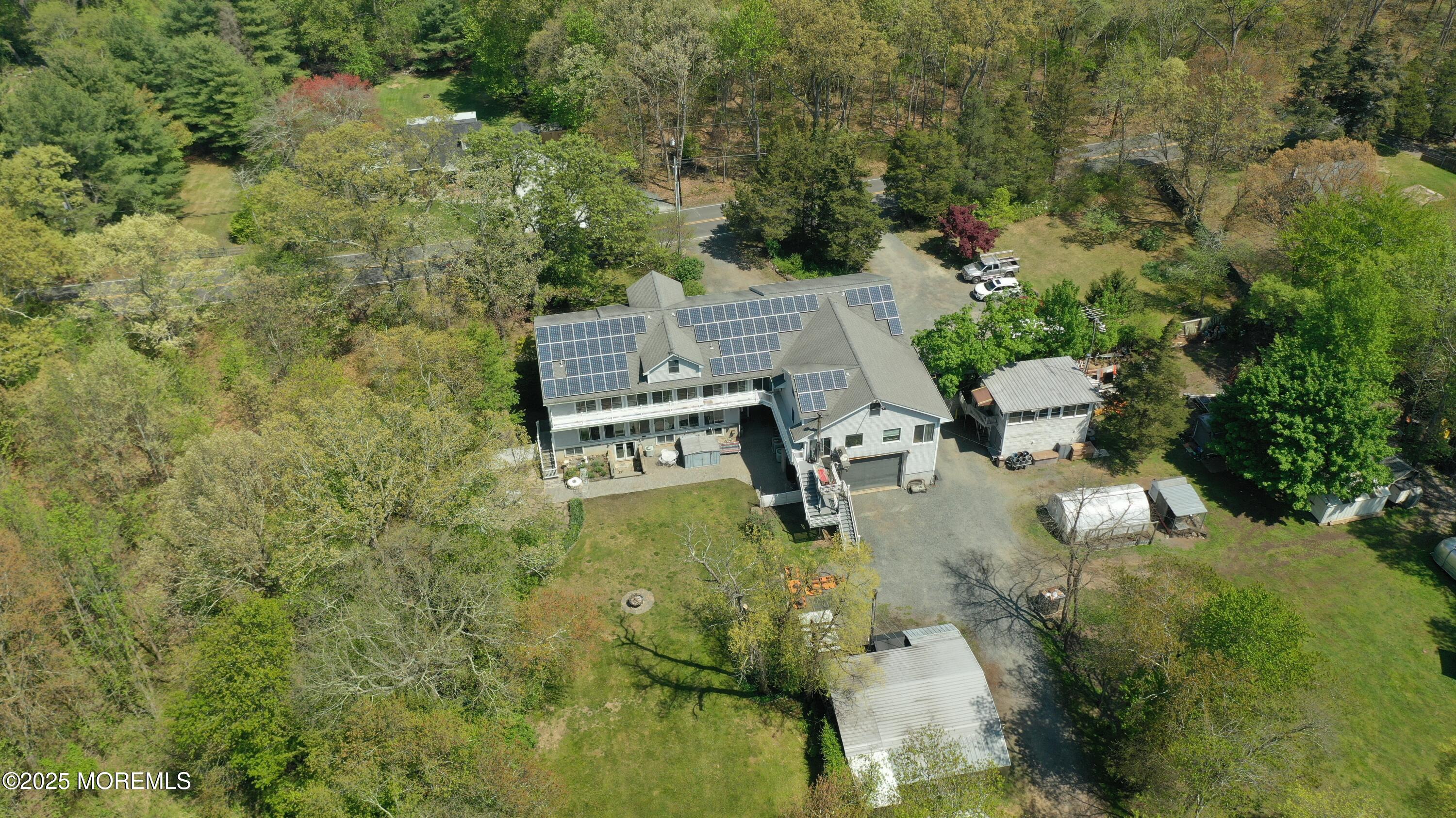 144-146 E Greystone Road, Old Bridge, New Jersey image 2