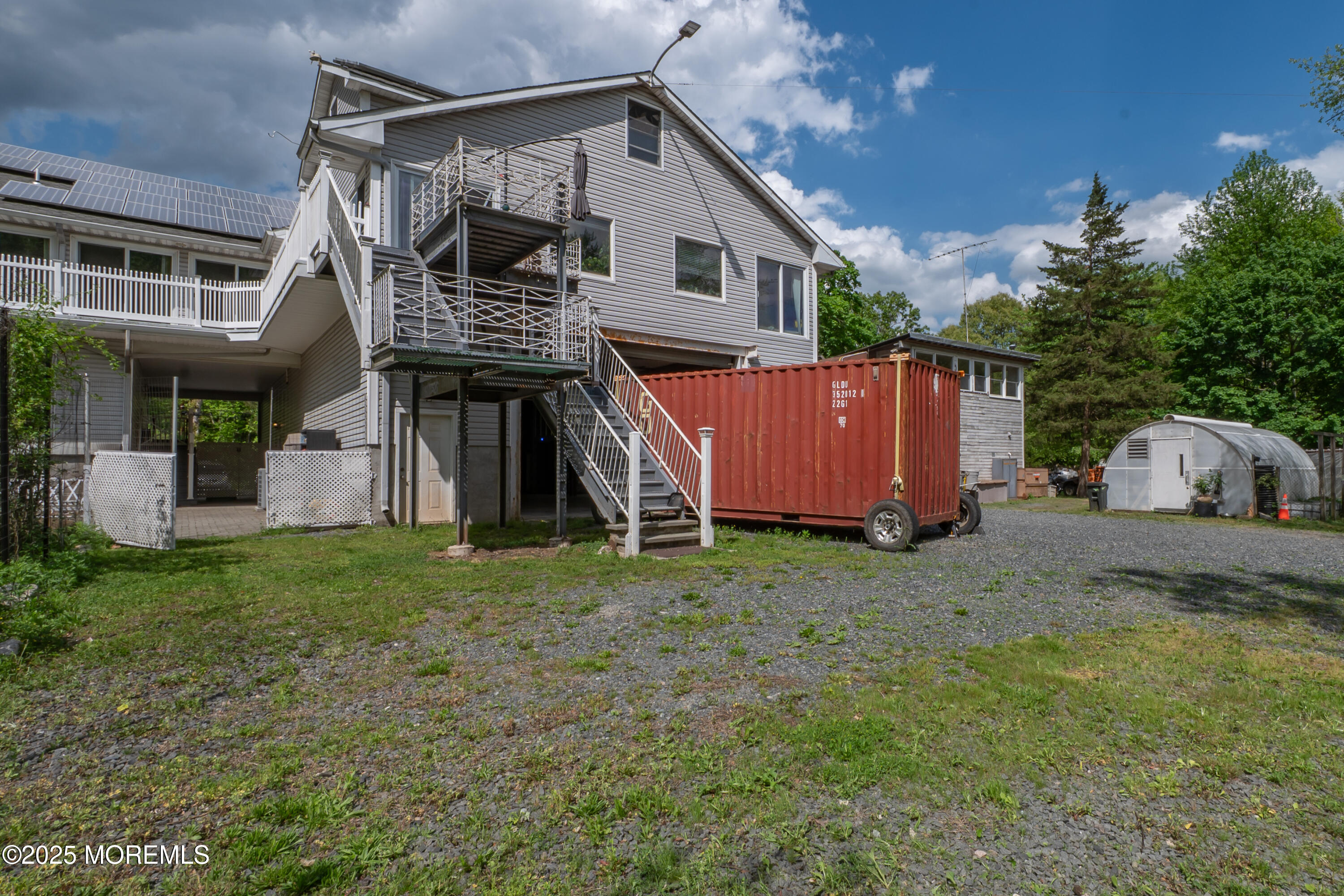 144-146 E Greystone Road, Old Bridge, New Jersey image 27