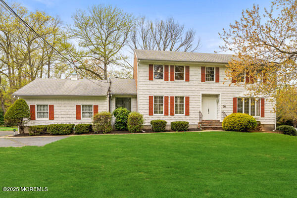 36 New Monmouth Road, Middletown, New Jersey image 2
