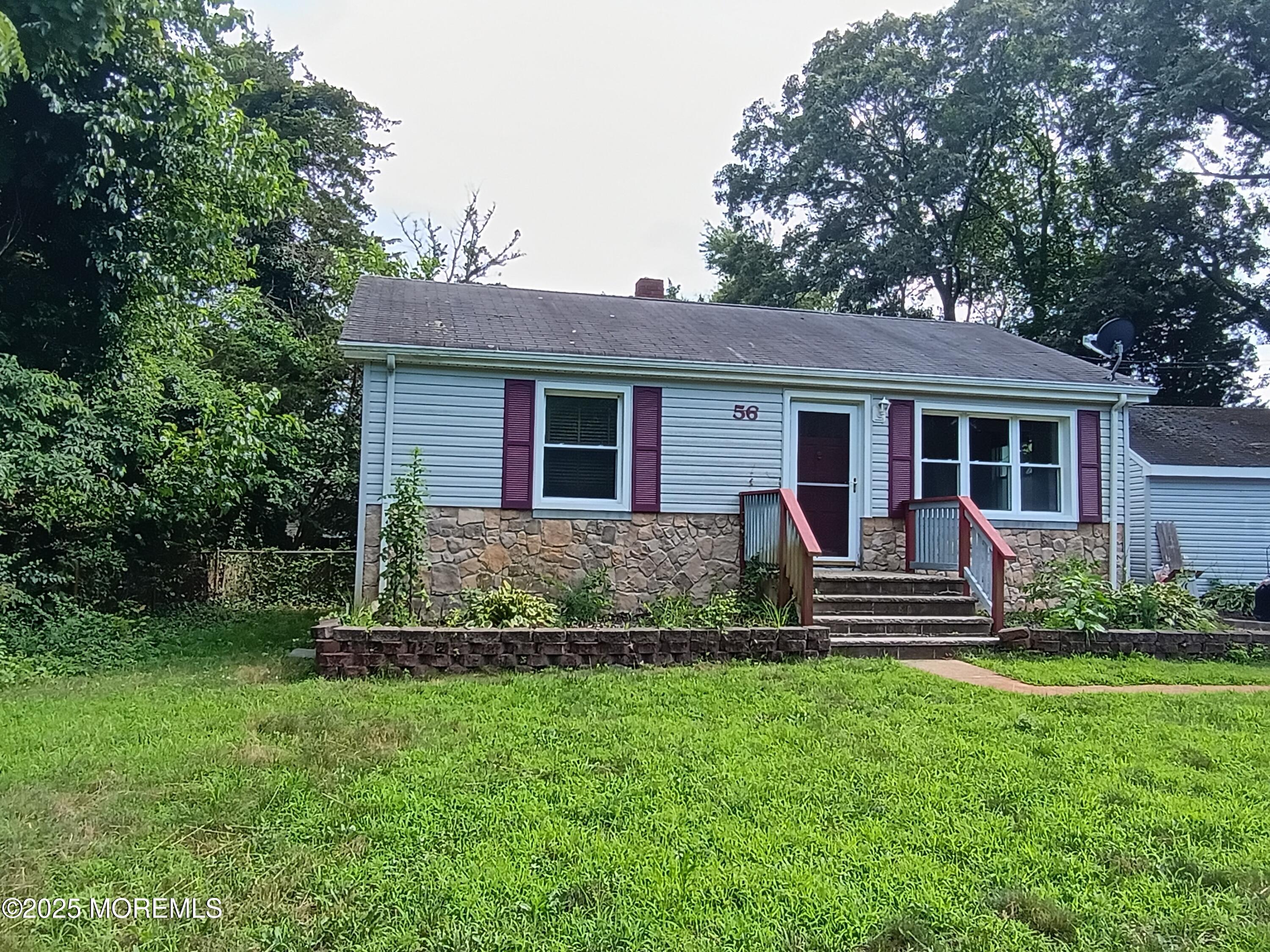 56 Bryant Road