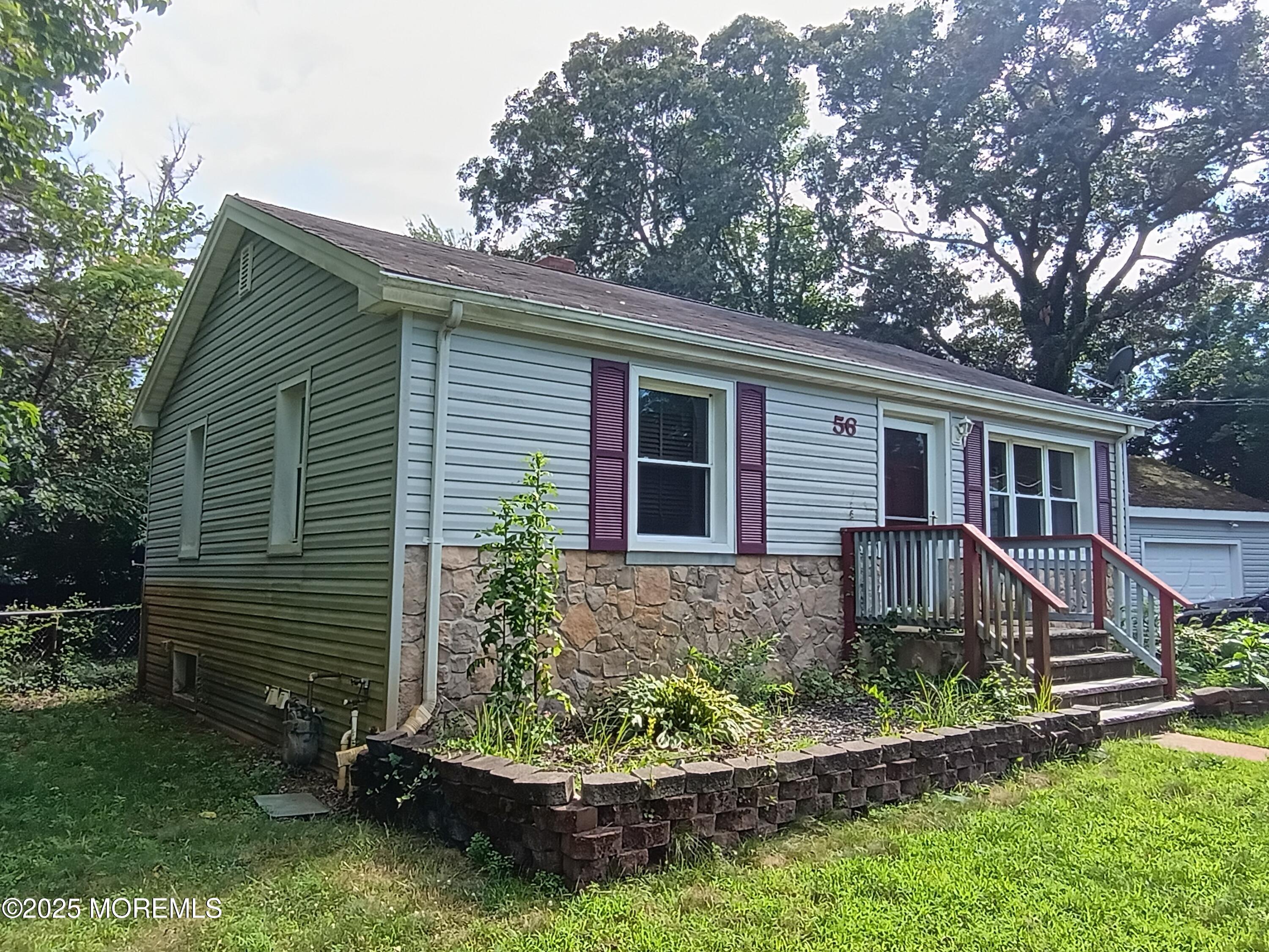 56 Bryant Road