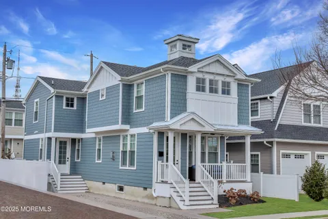 1803 Parkway, Lake Como, NJ 07719 - MLS#: 22500523