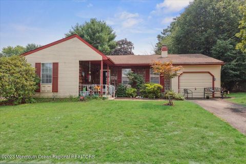 58 Milford Avenue Manchester NJ 08759