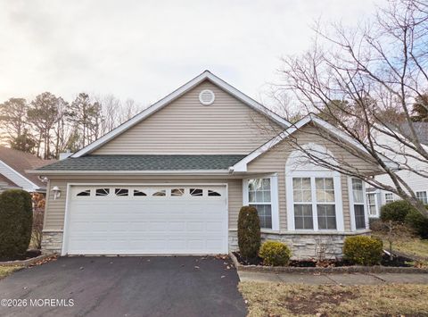 Photo of 2898 Lenox Street, Toms River, NJ 08755 (MLS # 22601075)