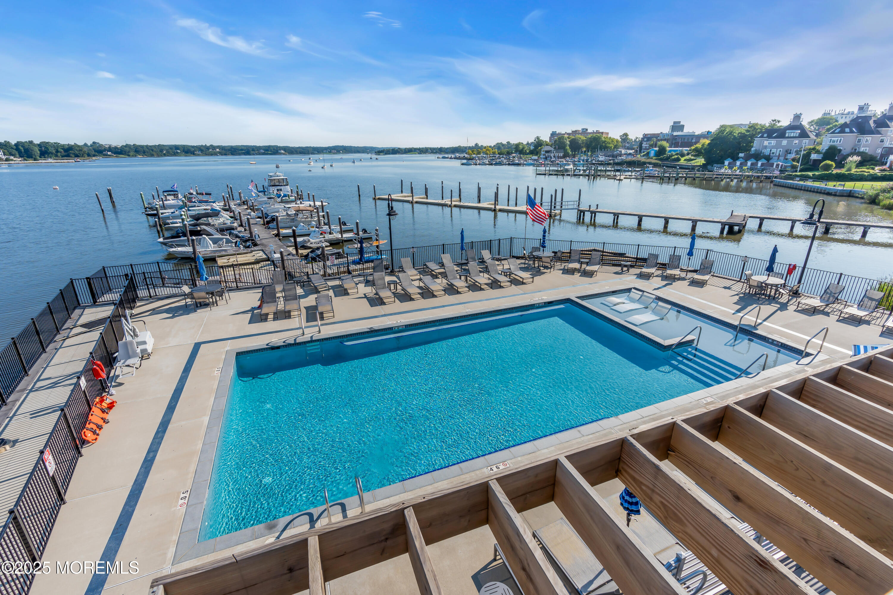 28 Riverside Avenue 1H