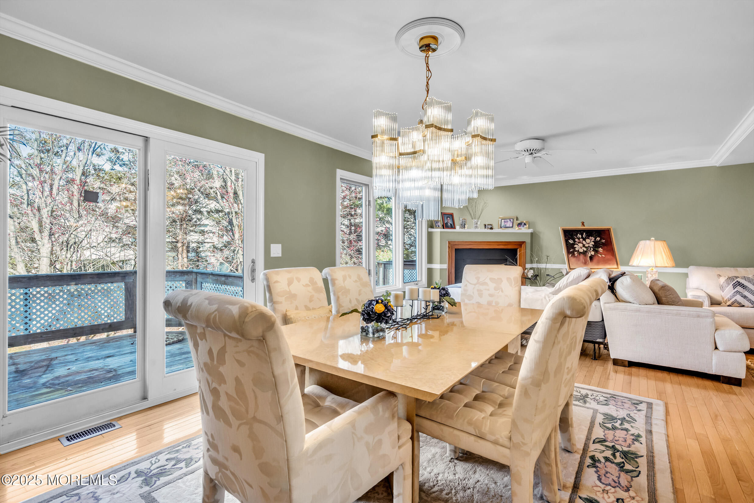 265 Marigold Court, Toms River, New Jersey image 15