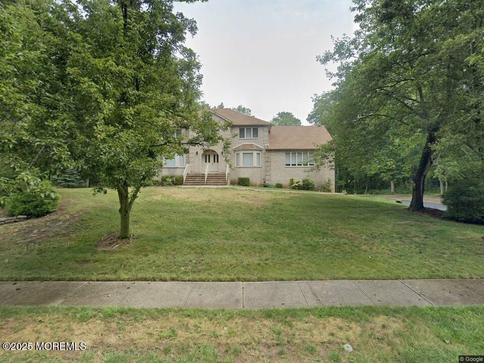 2 Donna Court, Manalapan, New Jersey image 1