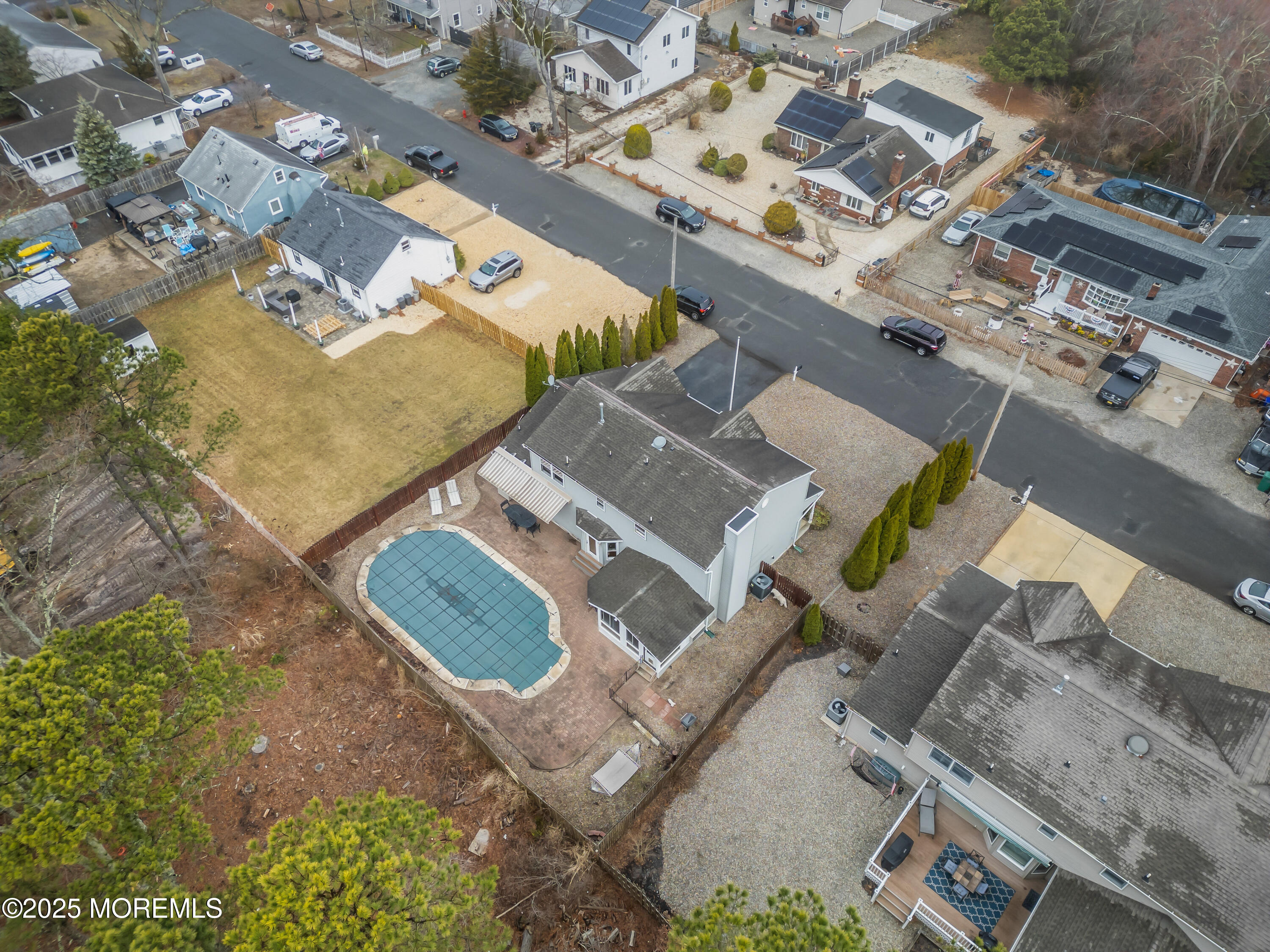 425 Forrest Avenue, Lanoka Harbor, New Jersey image 37