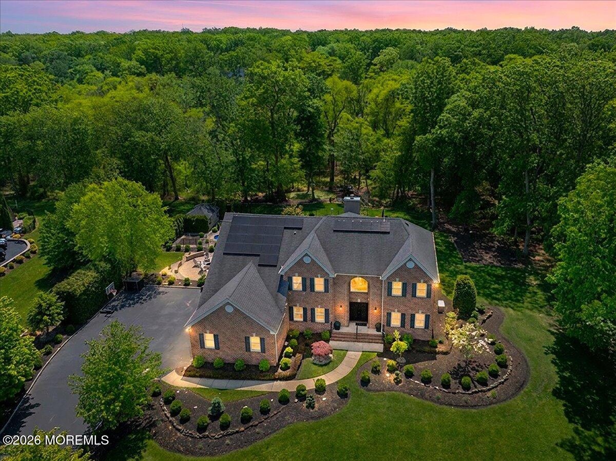179 Paint Island Spring Road