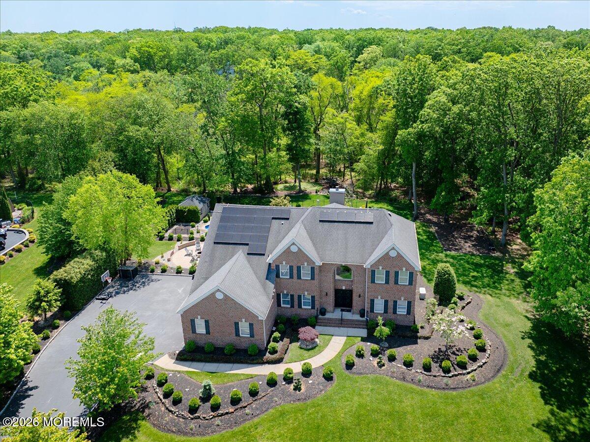 179 Paint Island Spring Road