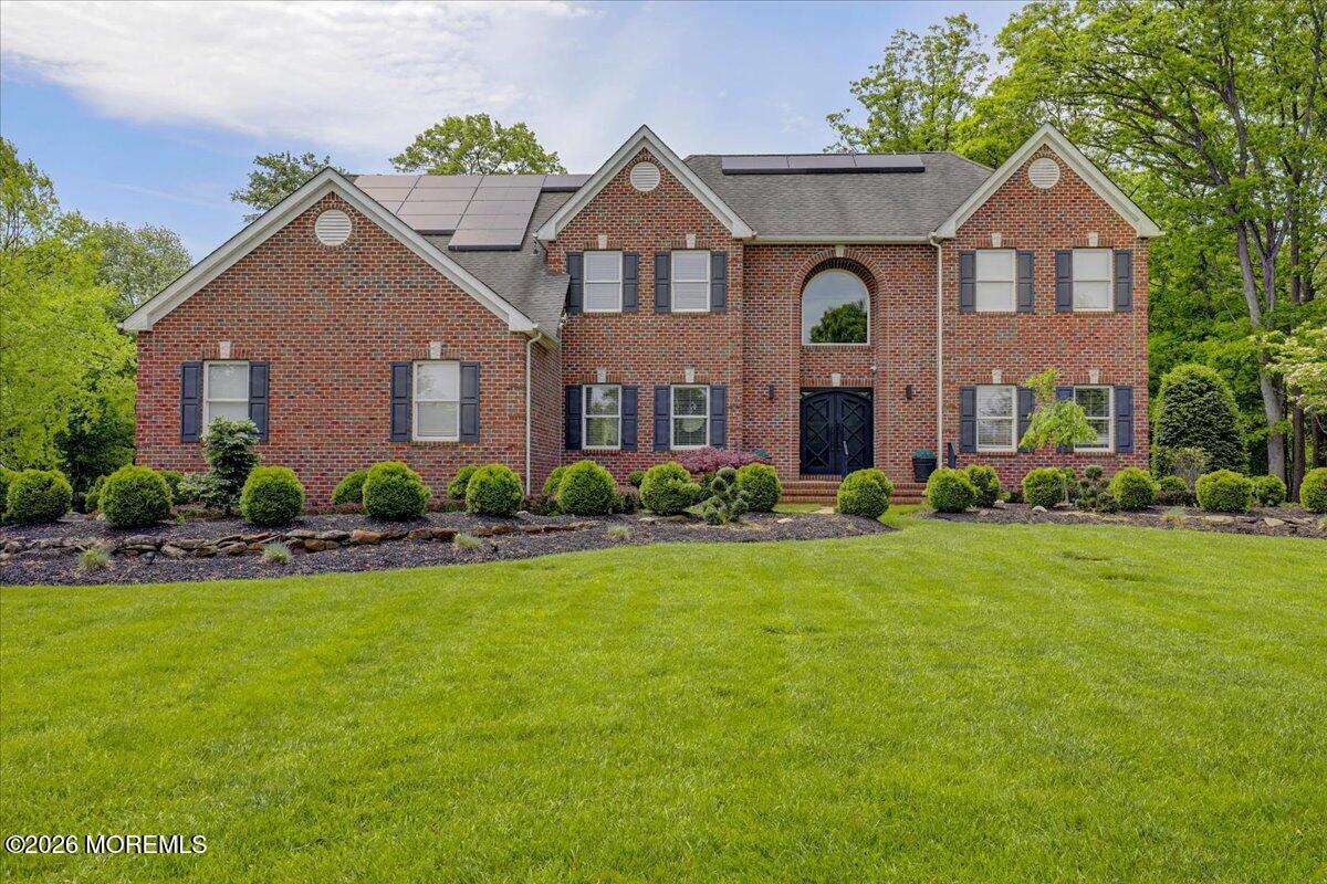 179 Paint Island Spring Road