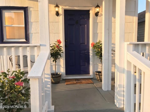 Multifamily For Rent - 32 Franklin Avenue #4<br/> Seaside Heights, NJ 08751