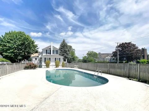 17 Beach Road Monmouth Beach NJ 07750