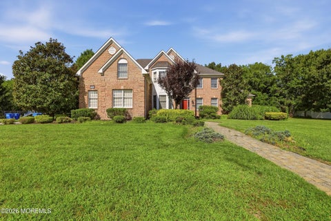 Homes For Sale - 2290 Maple Manor Court<br/> Toms River, NJ 08755