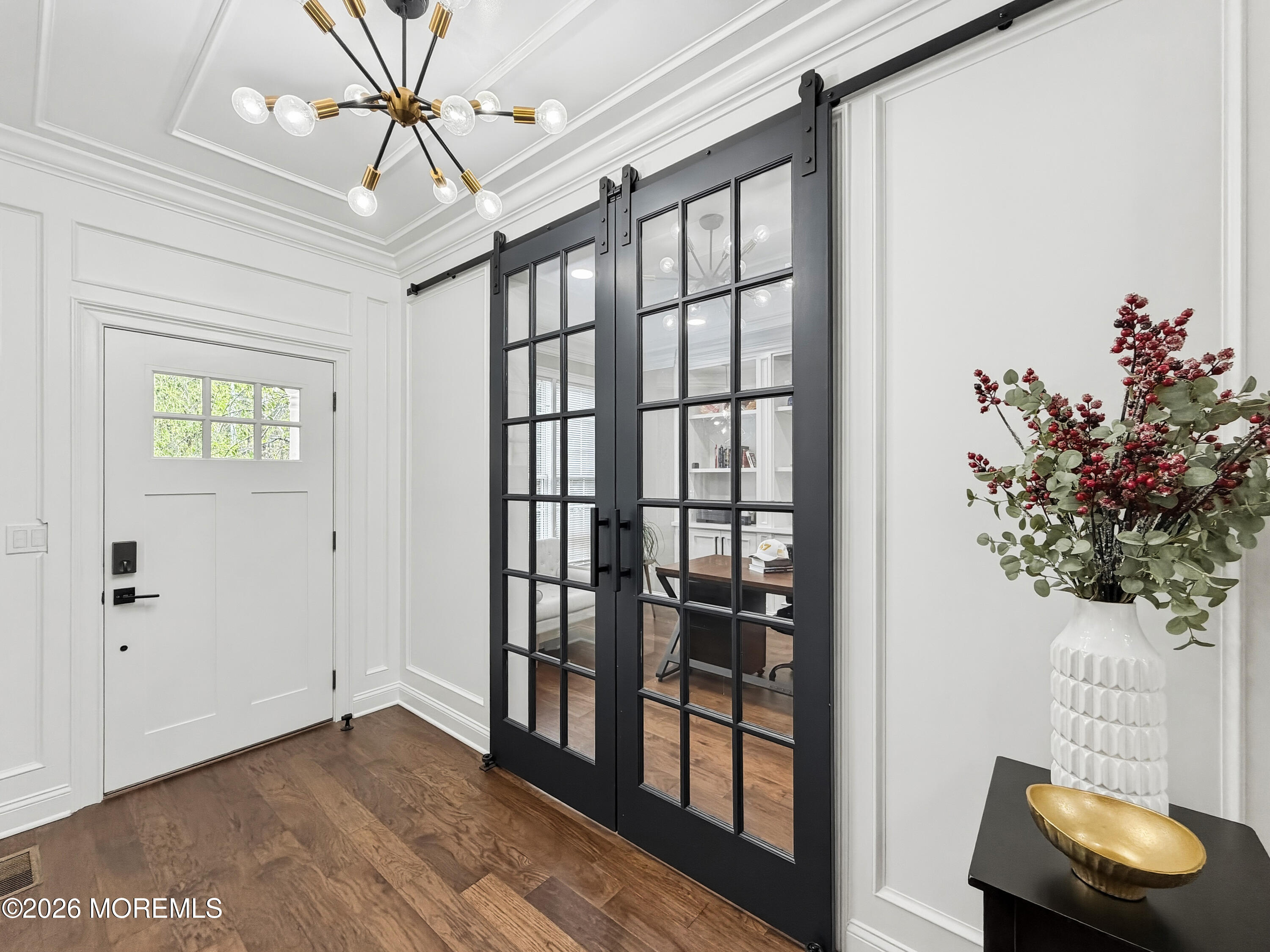323 Frank Applegate Road