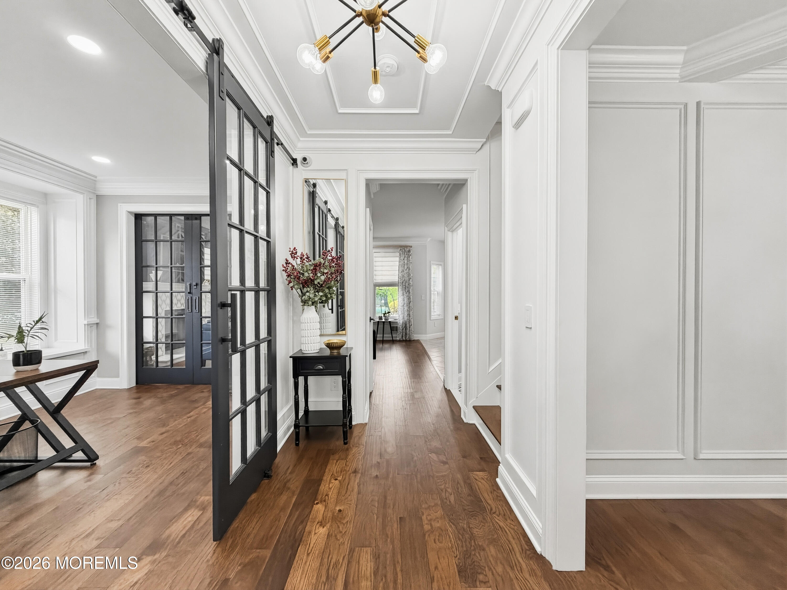 323 Frank Applegate Road