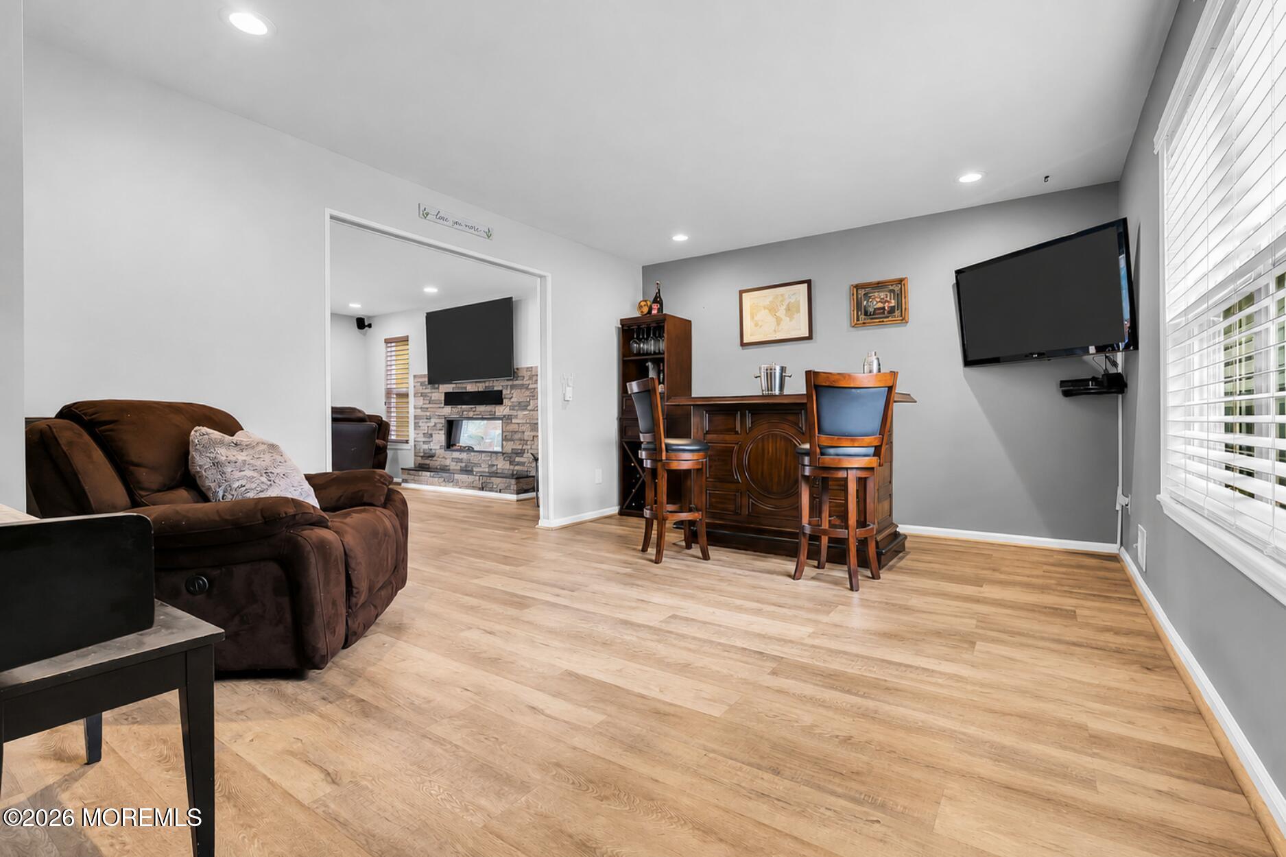 5 Hart Terrace
