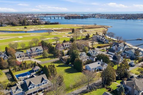 Vacant Land For Sale - 409 Laurel Avenue<br/> Brielle, NJ 08730