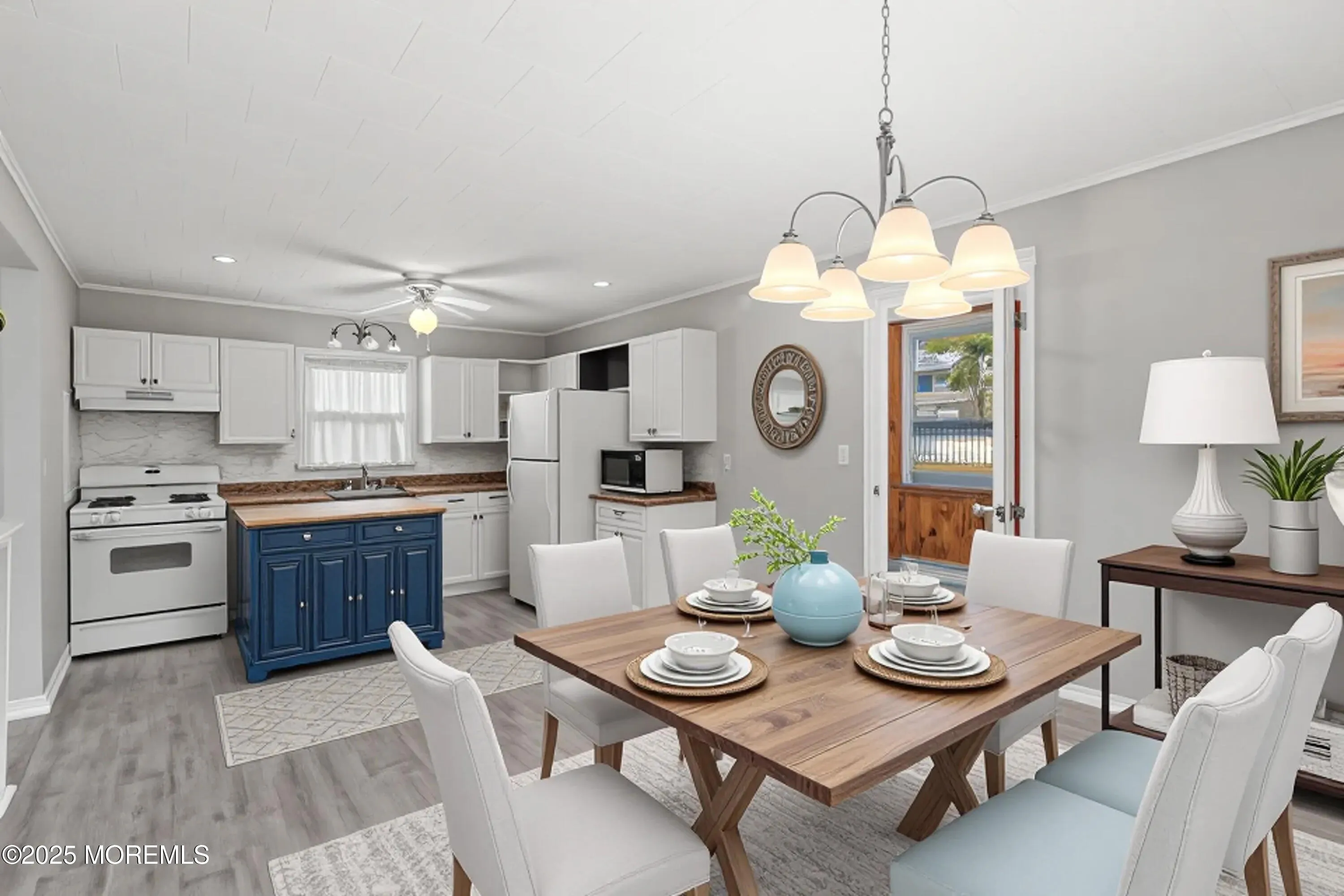 Toms River, New Jersey 08753, United States, 2 Bedrooms Bedrooms, ,1 BathroomBathrooms,Residential,Active,252877