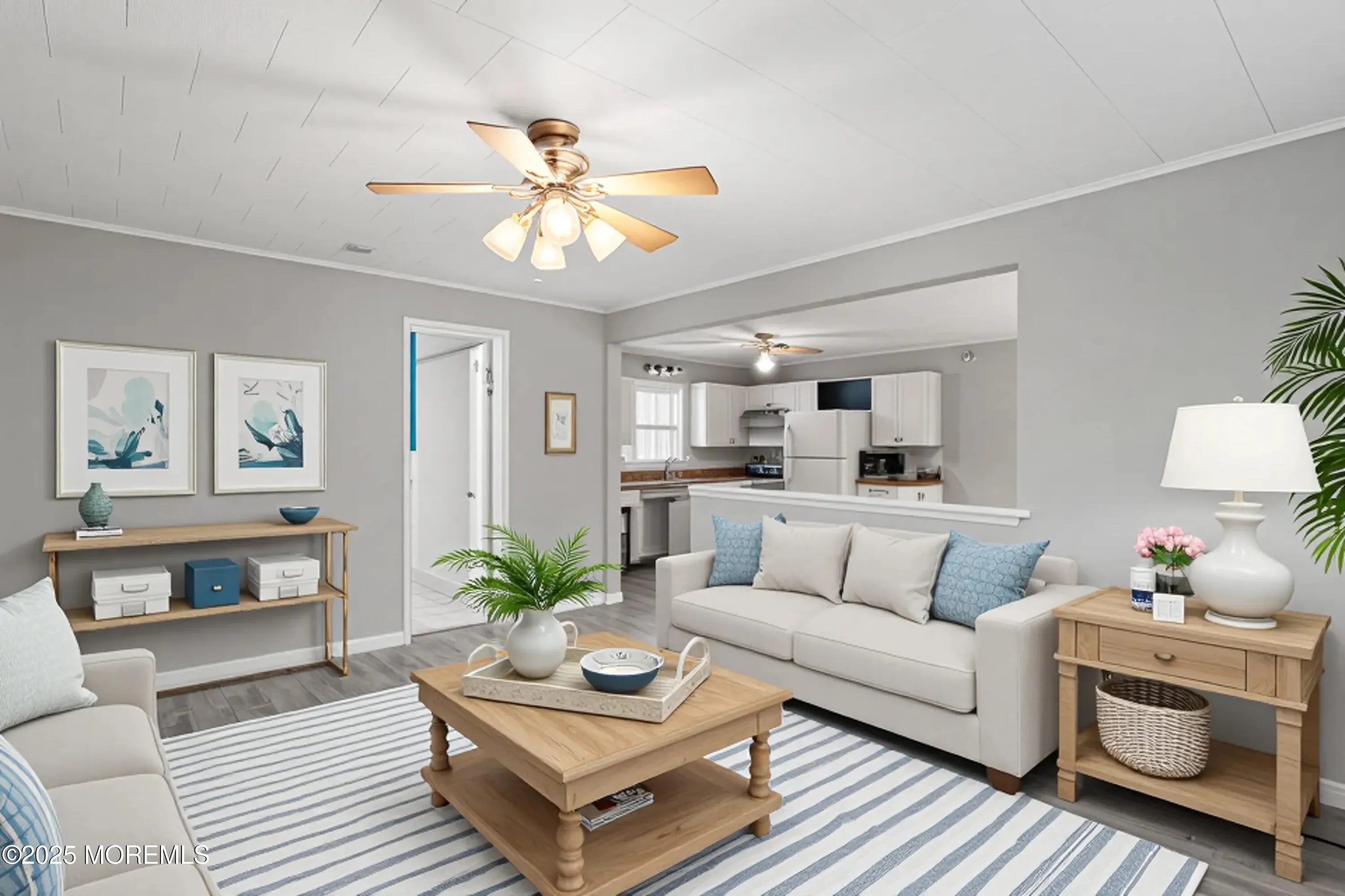 Toms River, New Jersey 08753, United States, 2 Bedrooms Bedrooms, ,1 BathroomBathrooms,Residential,Active,252877