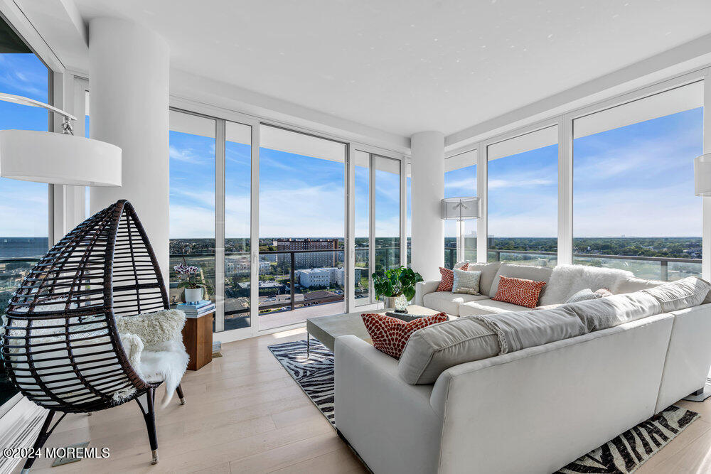 1101 Ocean Avenue #1207, Asbury Park, New Jersey image 4
